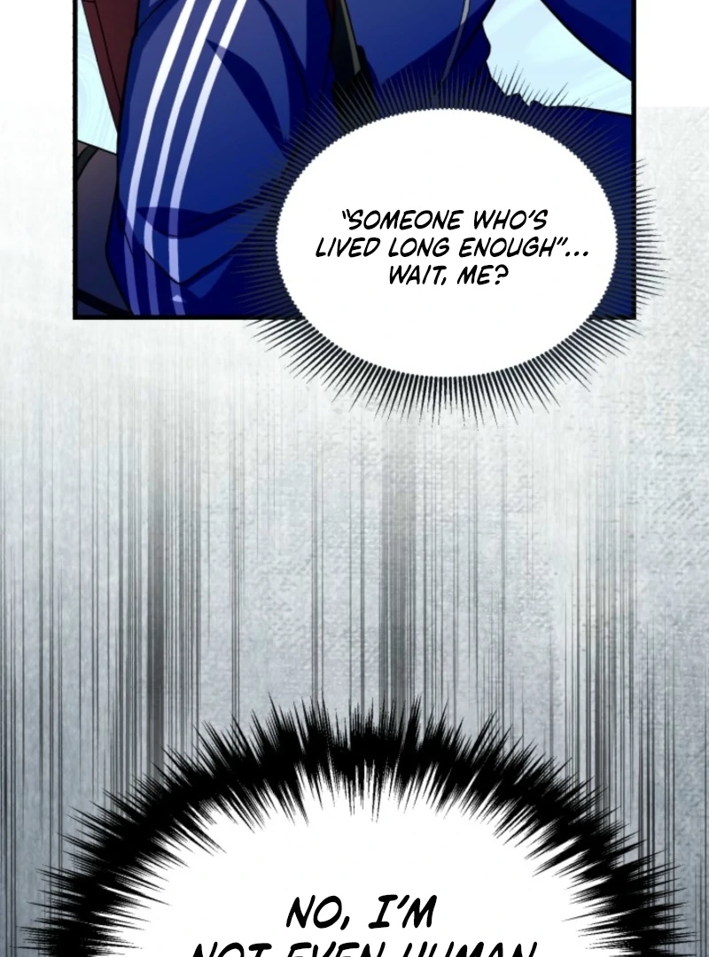 Even the Almighty Is a First-Time Dad Chapter 7 - Page 14