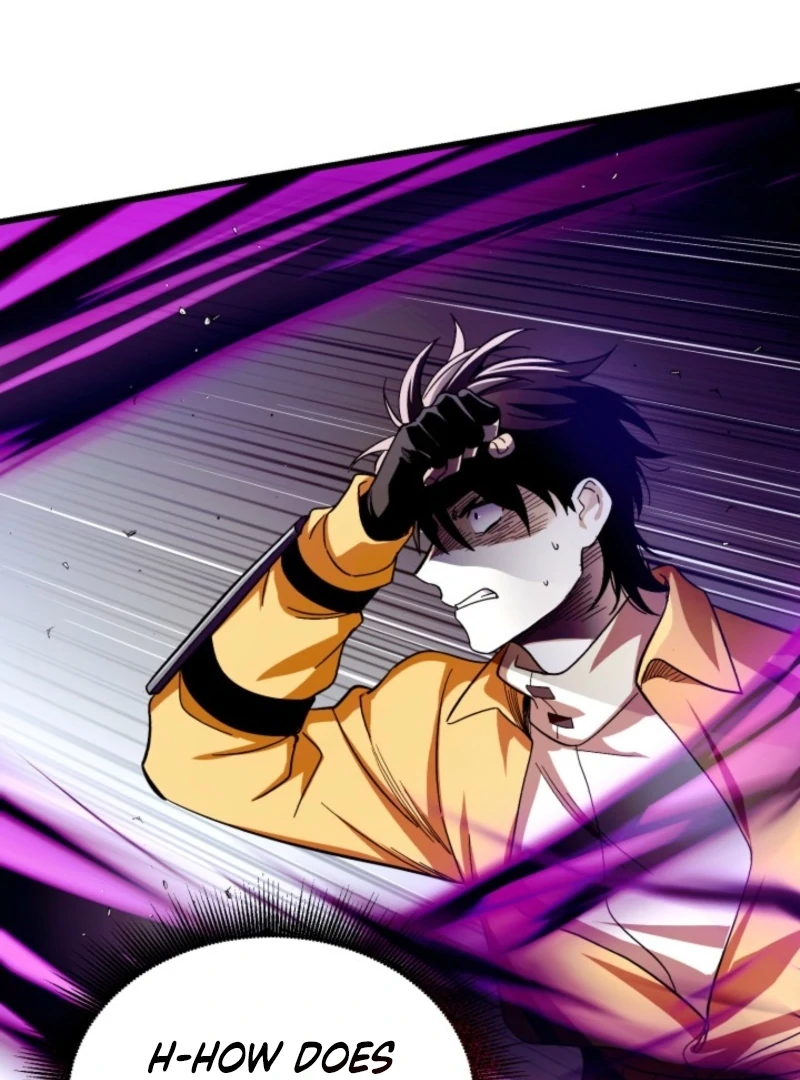 Even the Almighty Is a First-Time Dad Chapter 7 - Page 132