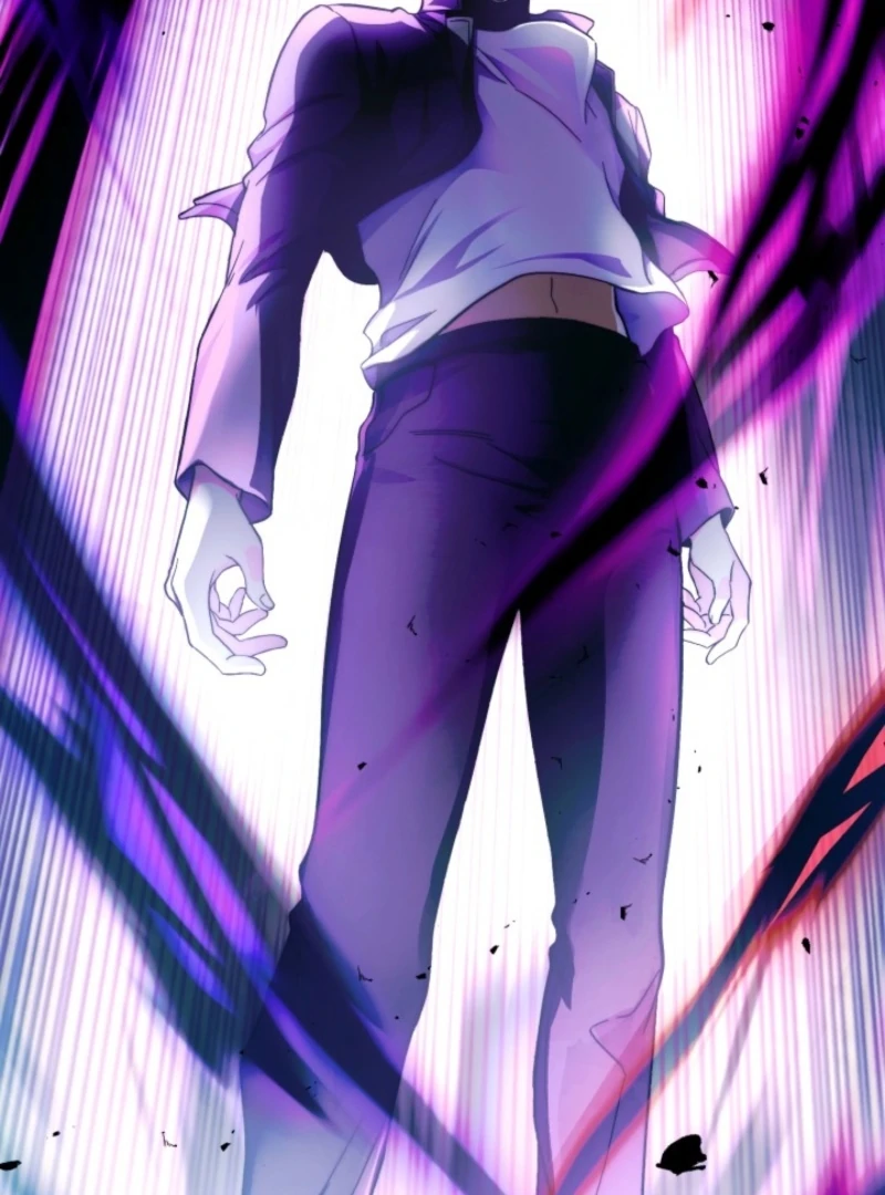 Even the Almighty Is a First-Time Dad Chapter 7 - Page 148