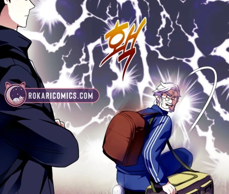 Even the Almighty Is a First-Time Dad Chapter 7 - Page 16