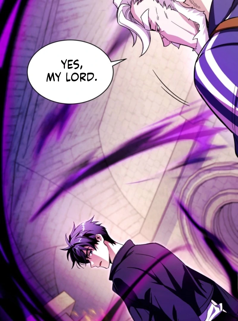 Even the Almighty Is a First-Time Dad Chapter 7 - Page 151