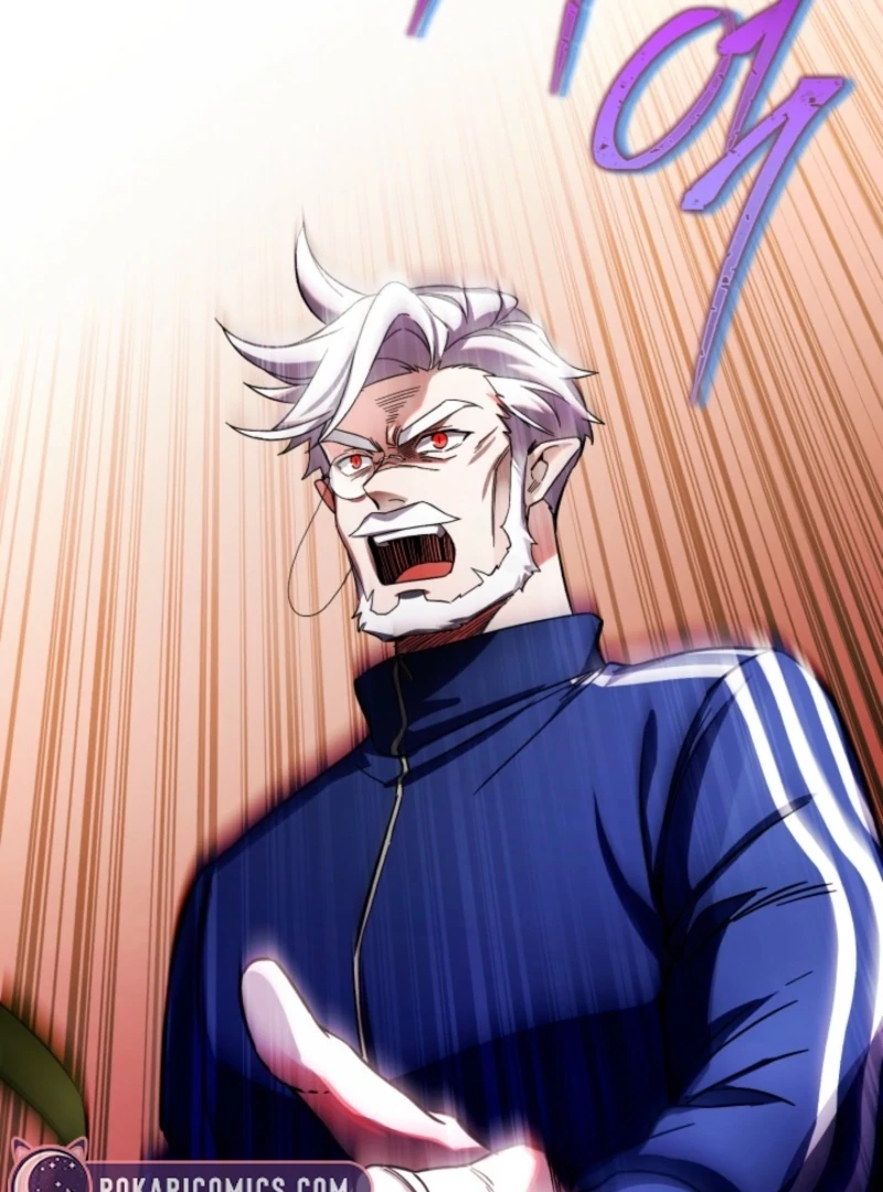 Even the Almighty Is a First-Time Dad Chapter 7 - Page 154