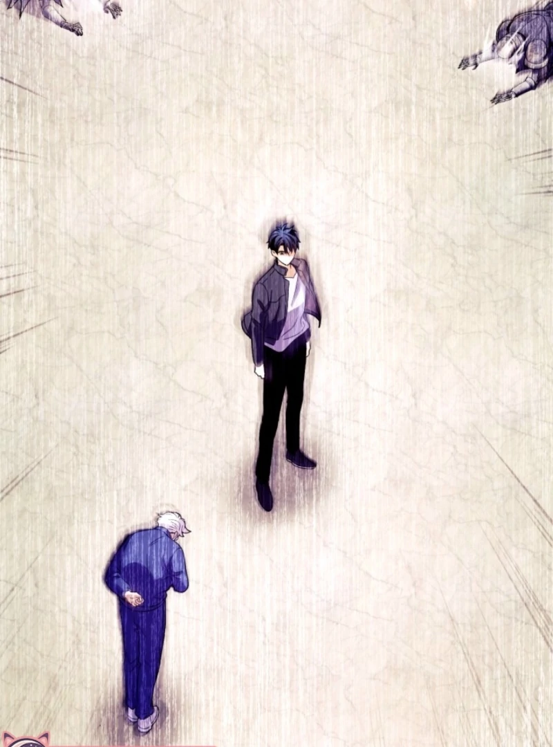 Even the Almighty Is a First-Time Dad Chapter 7 - Page 168