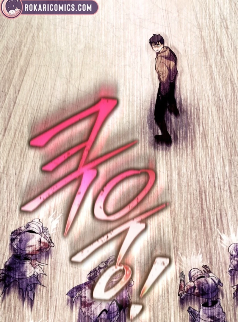 Even the Almighty Is a First-Time Dad Chapter 7 - Page 169