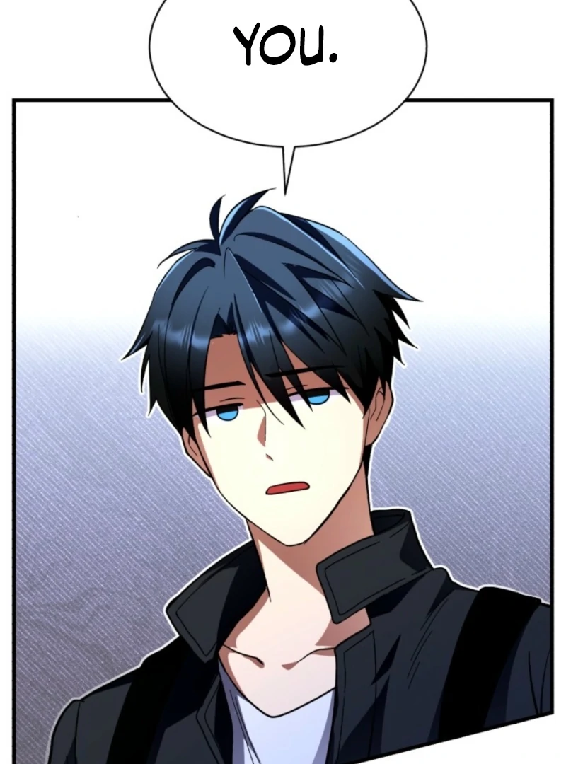 Even the Almighty Is a First-Time Dad Chapter 7 - Page 20