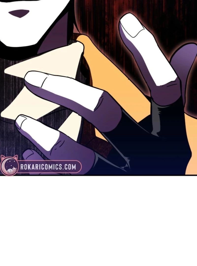 Even the Almighty Is a First-Time Dad Chapter 7 - Page 3