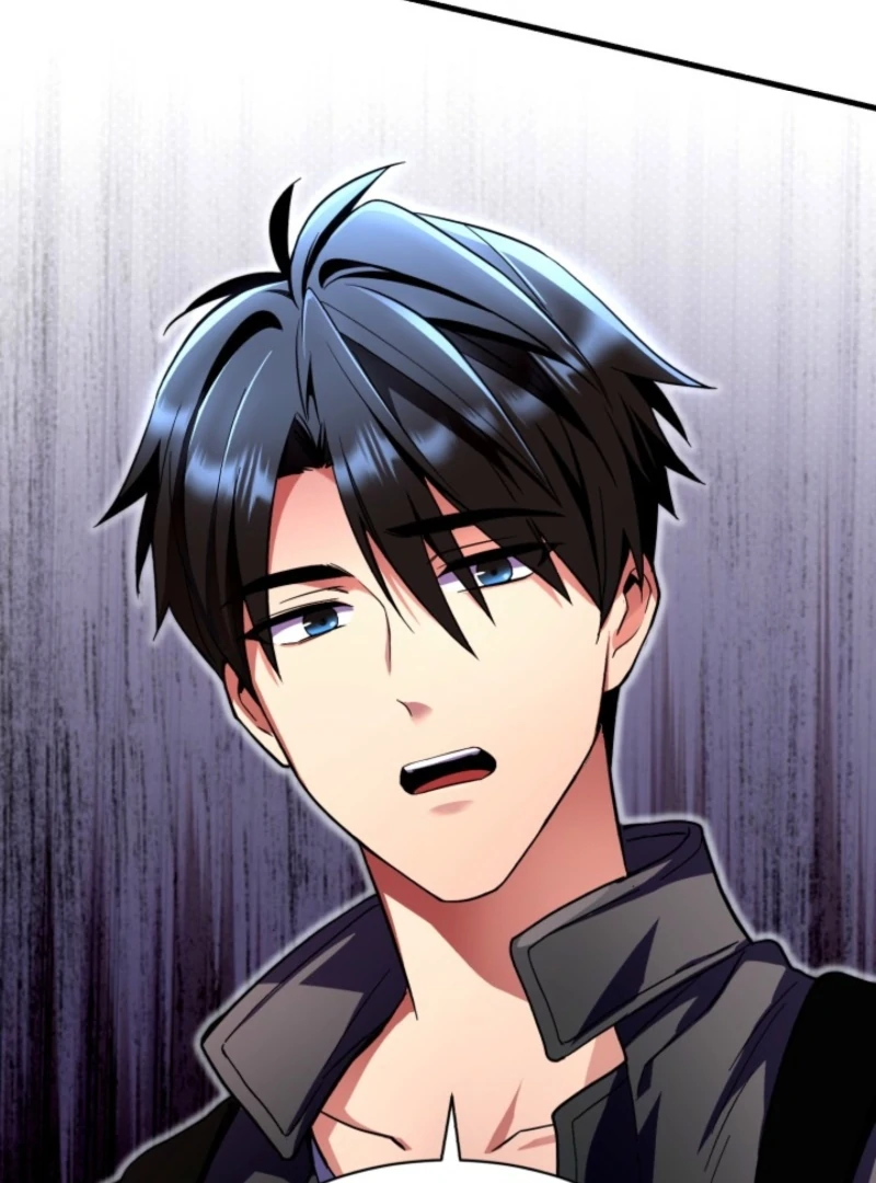 Even the Almighty Is a First-Time Dad Chapter 7 - Page 22