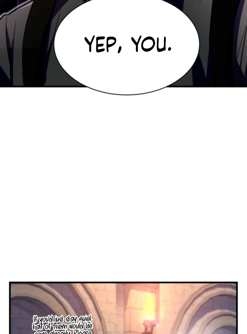 Even the Almighty Is a First-Time Dad Chapter 7 - Page 23