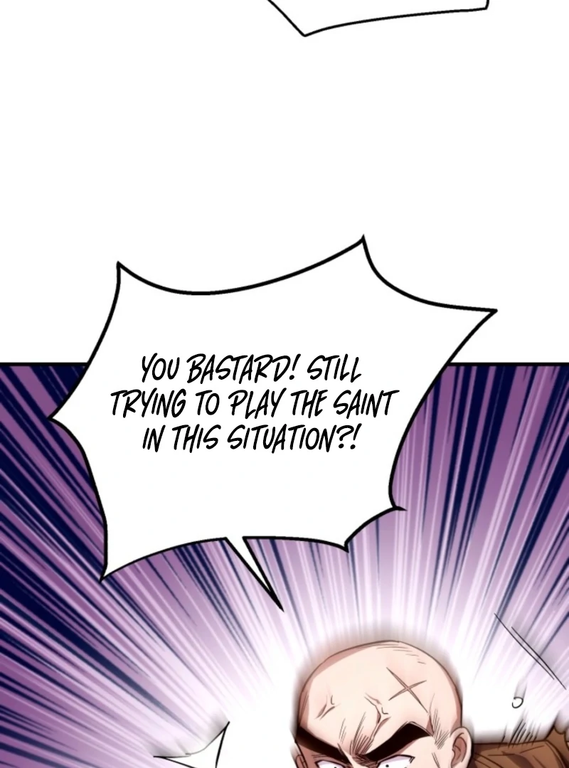 Even the Almighty Is a First-Time Dad Chapter 7 - Page 25