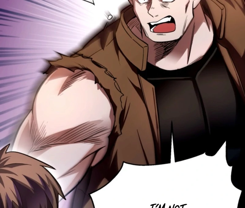 Even the Almighty Is a First-Time Dad Chapter 7 - Page 26