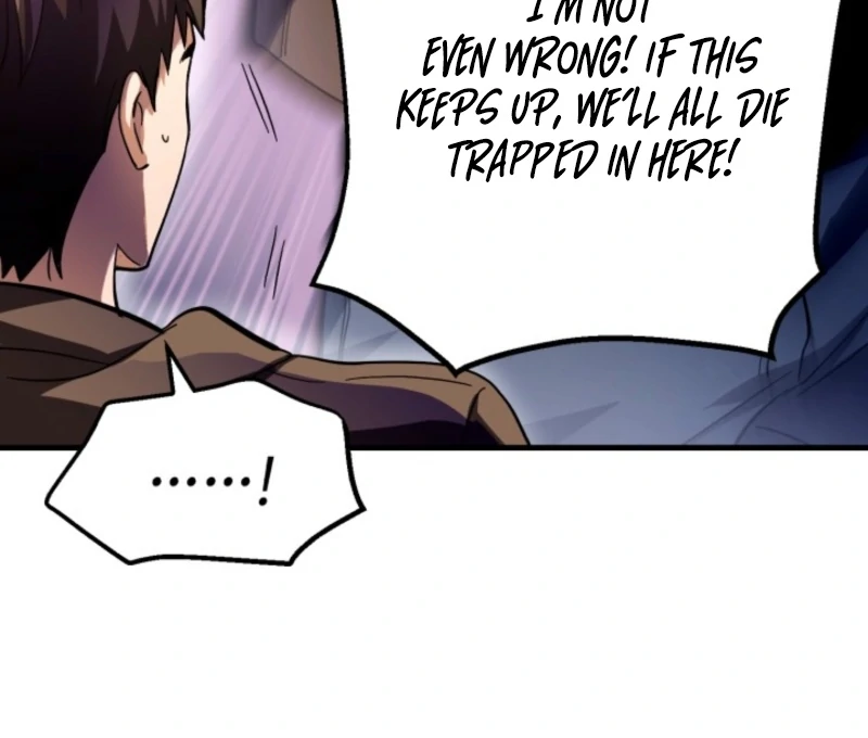 Even the Almighty Is a First-Time Dad Chapter 7 - Page 27