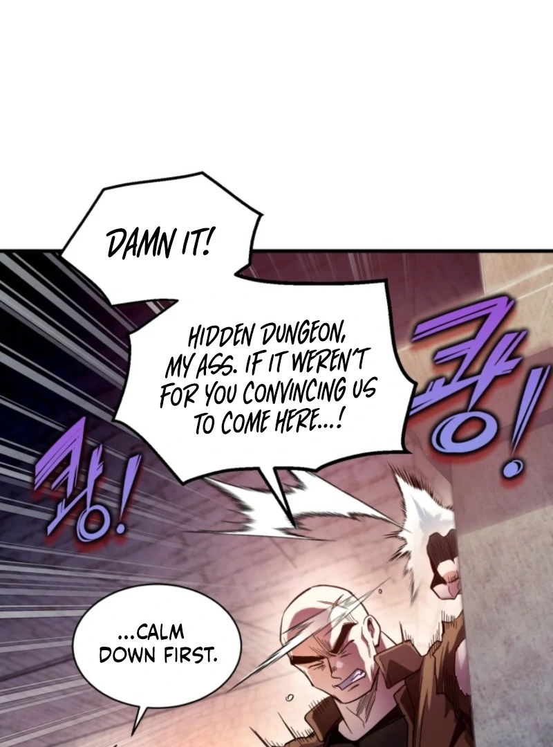 Even the Almighty Is a First-Time Dad Chapter 7 - Page 28
