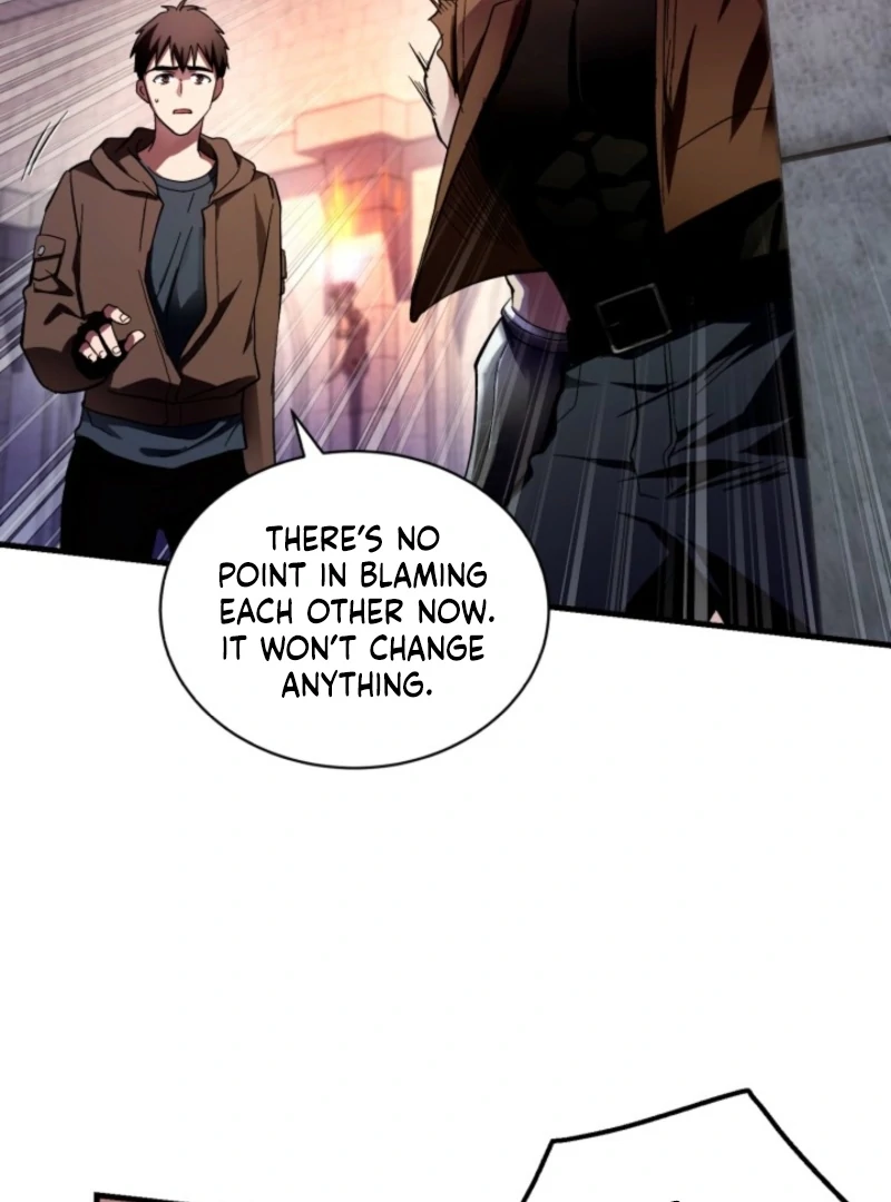 Even the Almighty Is a First-Time Dad Chapter 7 - Page 29