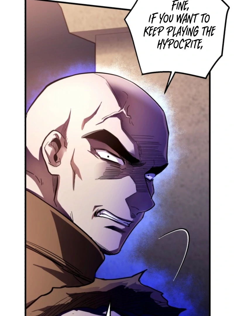 Even the Almighty Is a First-Time Dad Chapter 7 - Page 30