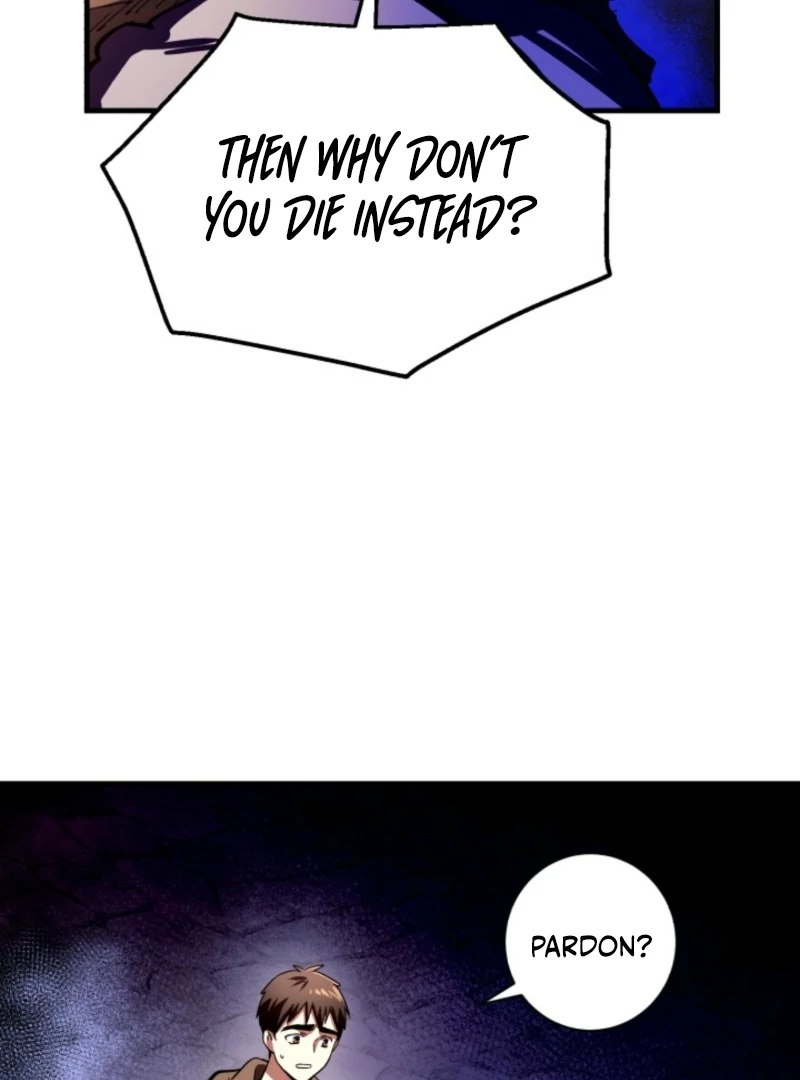 Even the Almighty Is a First-Time Dad Chapter 7 - Page 31