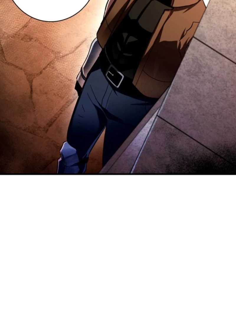 Even the Almighty Is a First-Time Dad Chapter 7 - Page 33