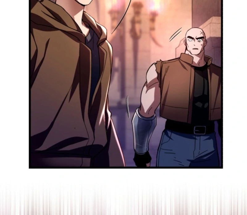 Even the Almighty Is a First-Time Dad Chapter 7 - Page 35