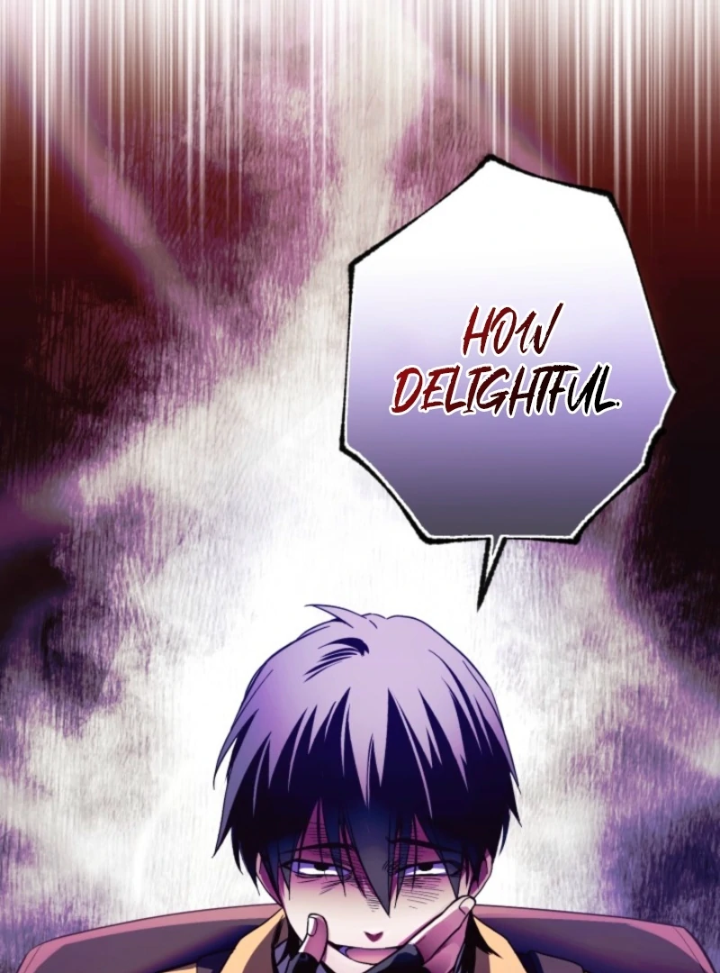 Even the Almighty Is a First-Time Dad Chapter 7 - Page 36