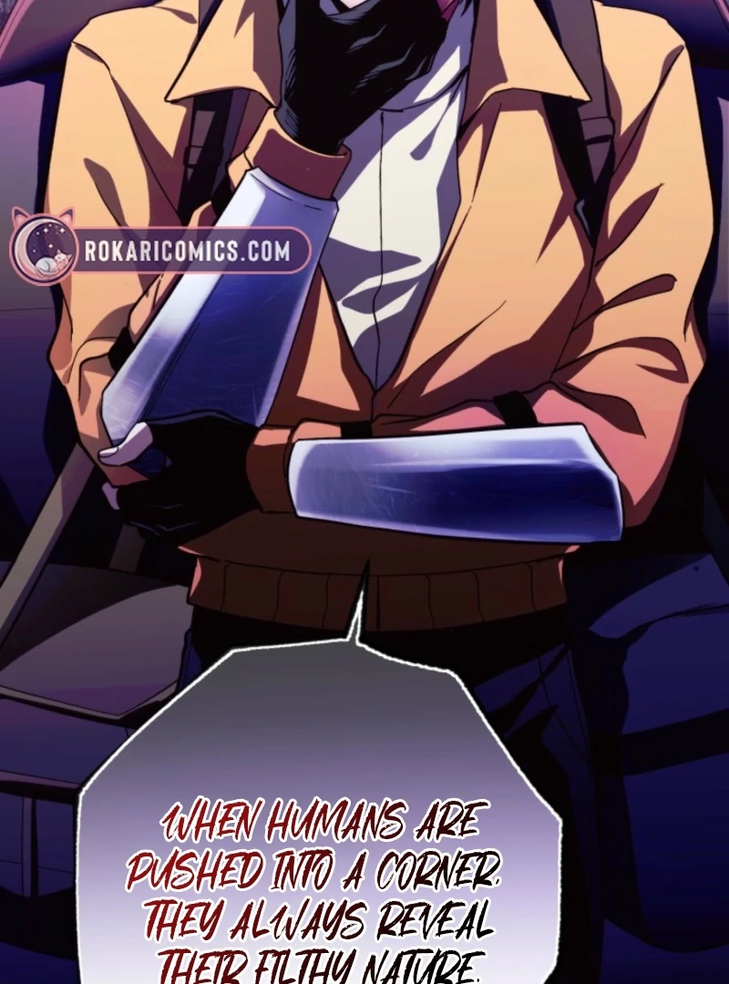 Even the Almighty Is a First-Time Dad Chapter 7 - Page 37