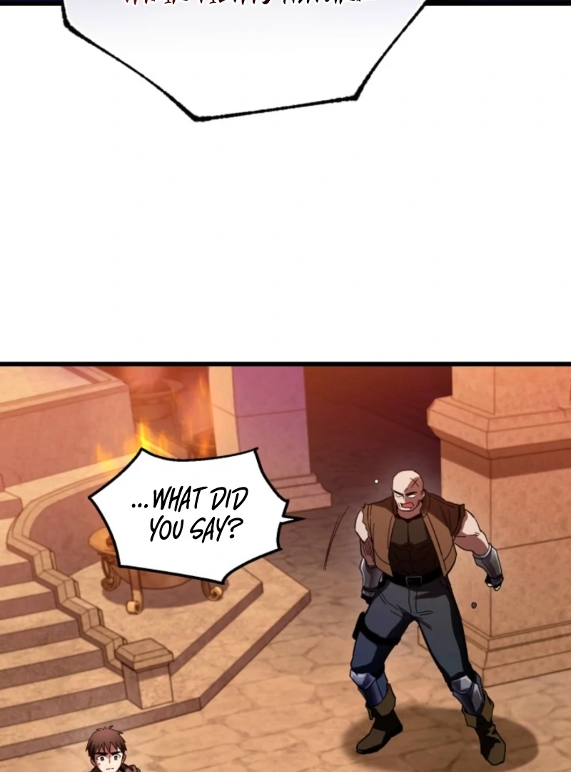 Even the Almighty Is a First-Time Dad Chapter 7 - Page 38