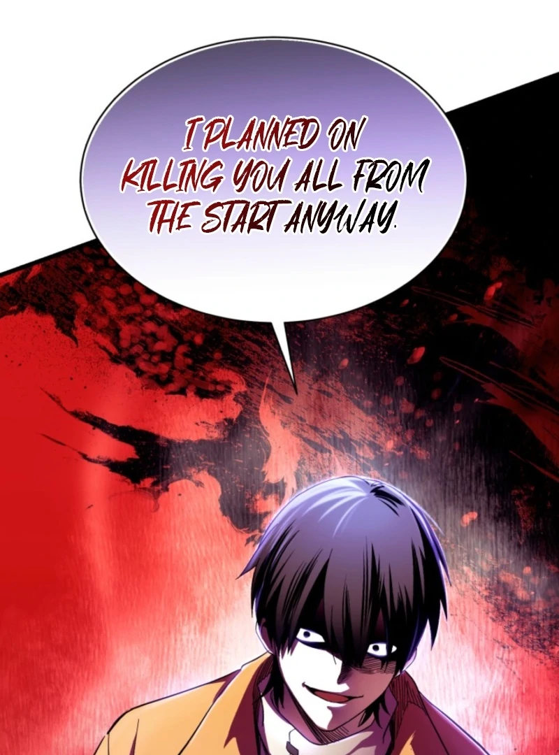 Even the Almighty Is a First-Time Dad Chapter 7 - Page 40