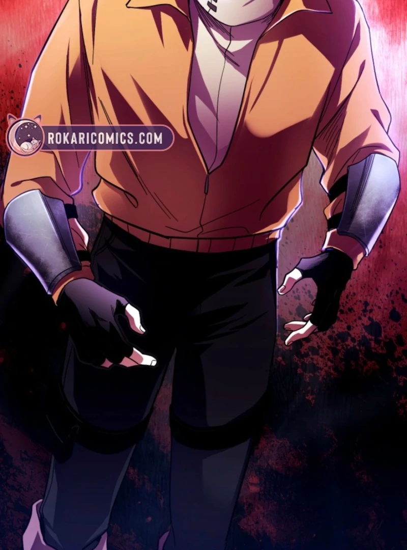 Even the Almighty Is a First-Time Dad Chapter 7 - Page 41