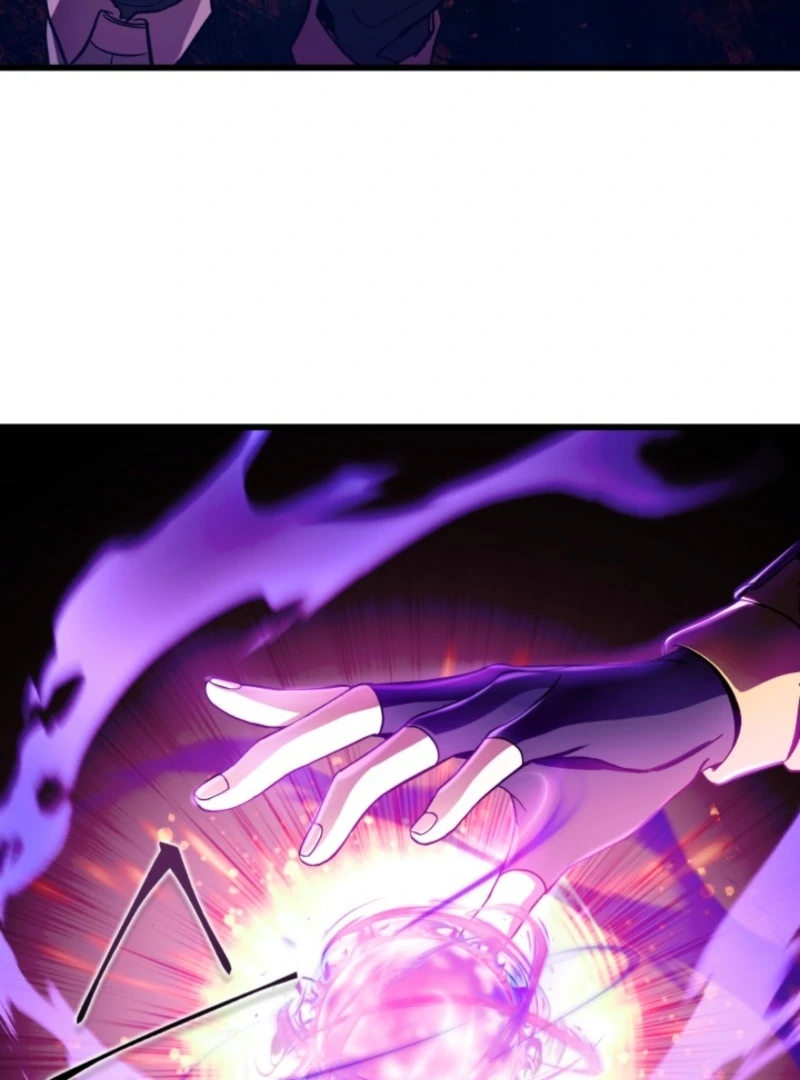 Even the Almighty Is a First-Time Dad Chapter 7 - Page 42