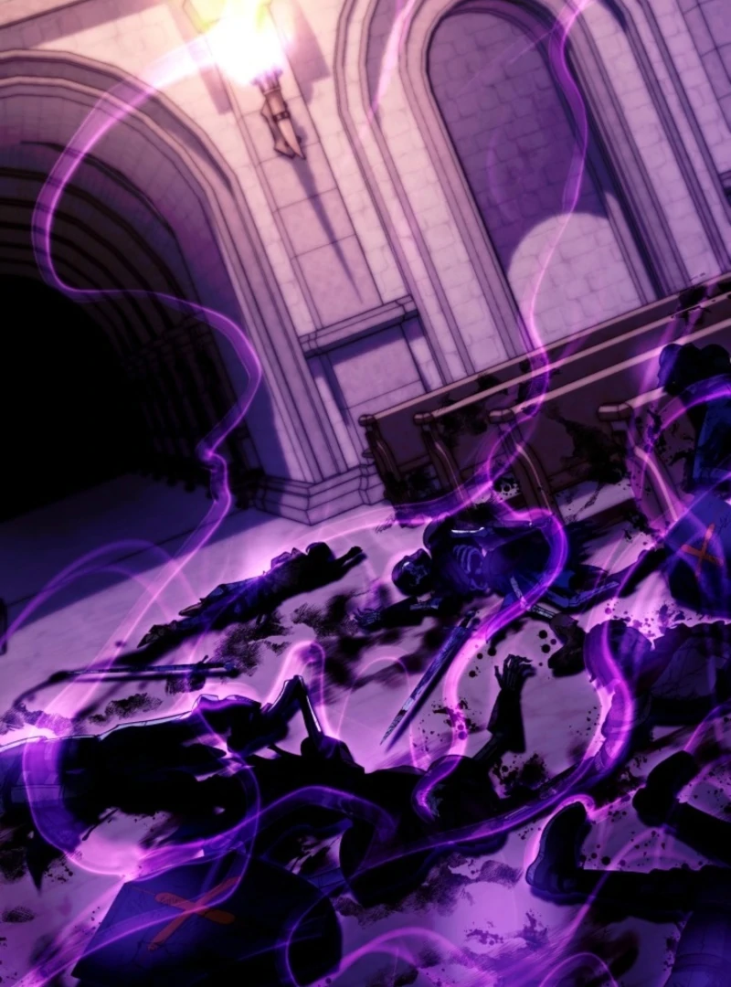 Even the Almighty Is a First-Time Dad Chapter 7 - Page 46