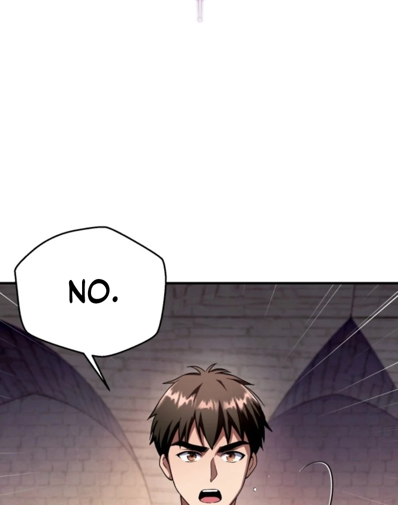 Even the Almighty Is a First-Time Dad Chapter 7 - Page 6