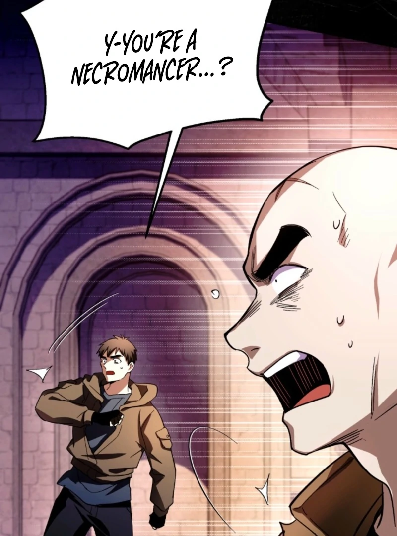 Even the Almighty Is a First-Time Dad Chapter 7 - Page 51