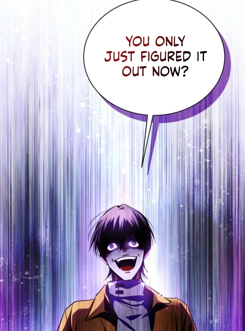 Even the Almighty Is a First-Time Dad Chapter 7 - Page 53