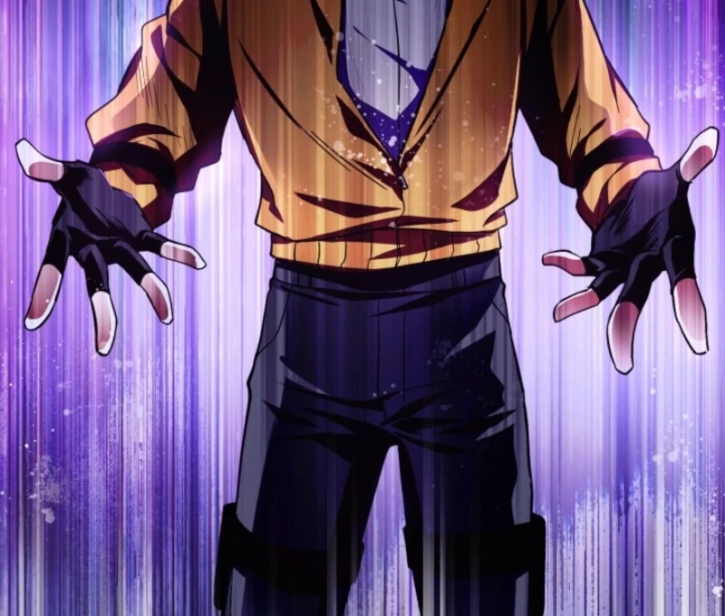 Even the Almighty Is a First-Time Dad Chapter 7 - Page 54