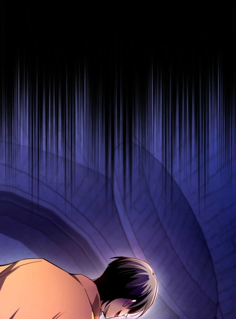 Even the Almighty Is a First-Time Dad Chapter 7 - Page 56