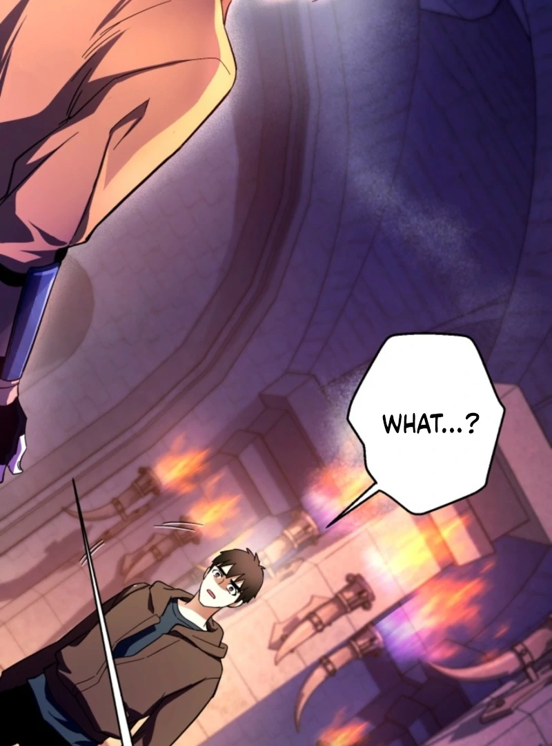 Even the Almighty Is a First-Time Dad Chapter 7 - Page 57