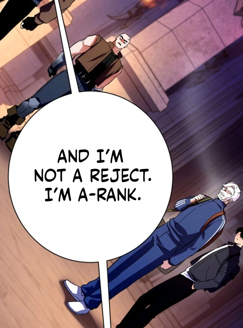 Even the Almighty Is a First-Time Dad Chapter 7 - Page 58