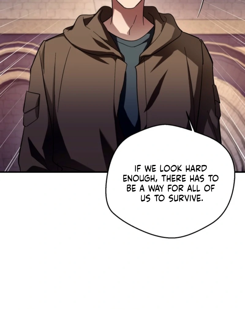 Even the Almighty Is a First-Time Dad Chapter 7 - Page 7