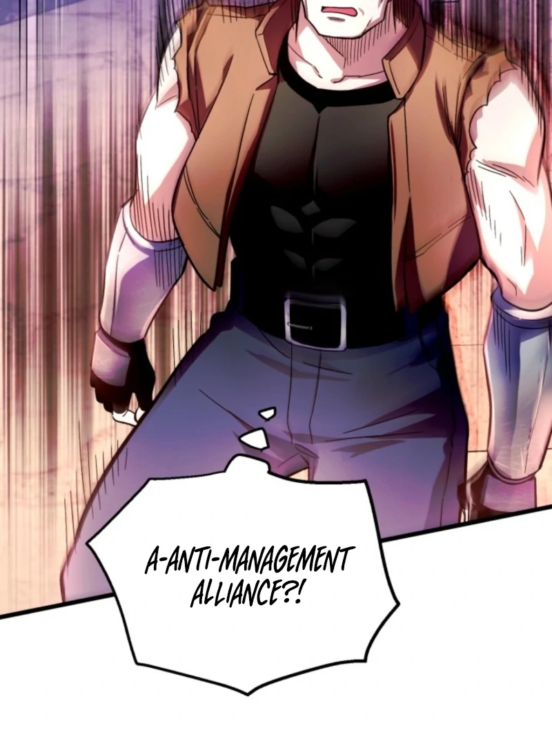 Even the Almighty Is a First-Time Dad Chapter 7 - Page 61