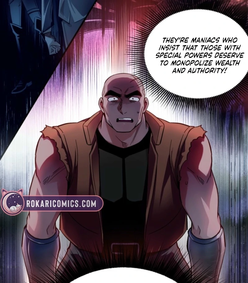 Even the Almighty Is a First-Time Dad Chapter 7 - Page 63