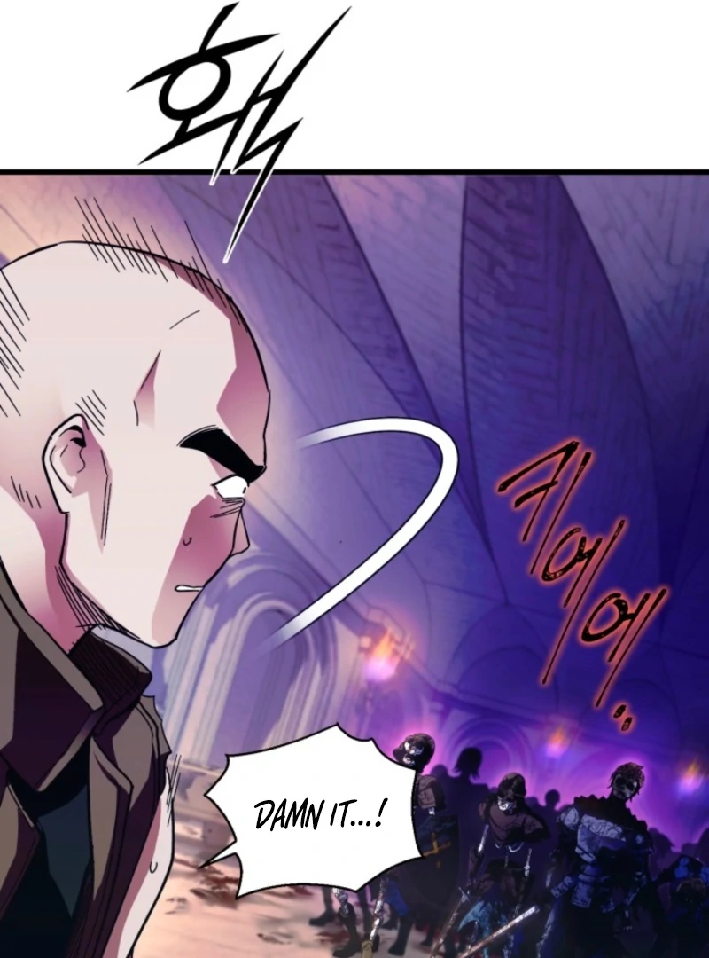 Even the Almighty Is a First-Time Dad Chapter 7 - Page 65