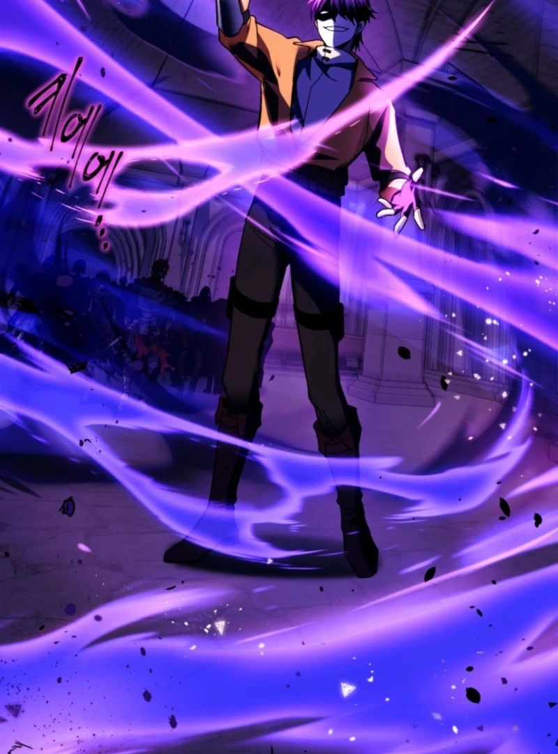 Even the Almighty Is a First-Time Dad Chapter 7 - Page 68