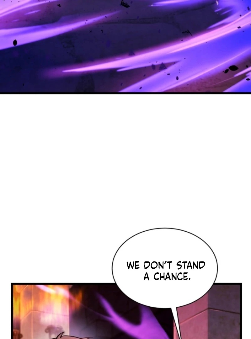 Even the Almighty Is a First-Time Dad Chapter 7 - Page 69