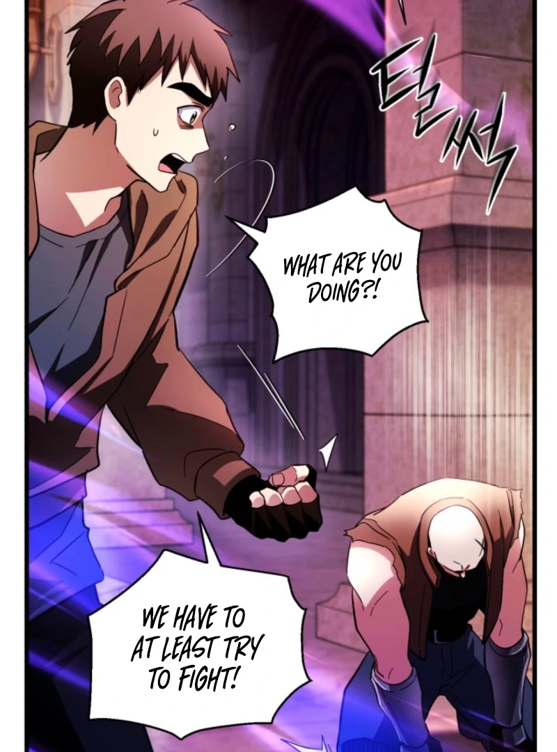 Even the Almighty Is a First-Time Dad Chapter 7 - Page 70