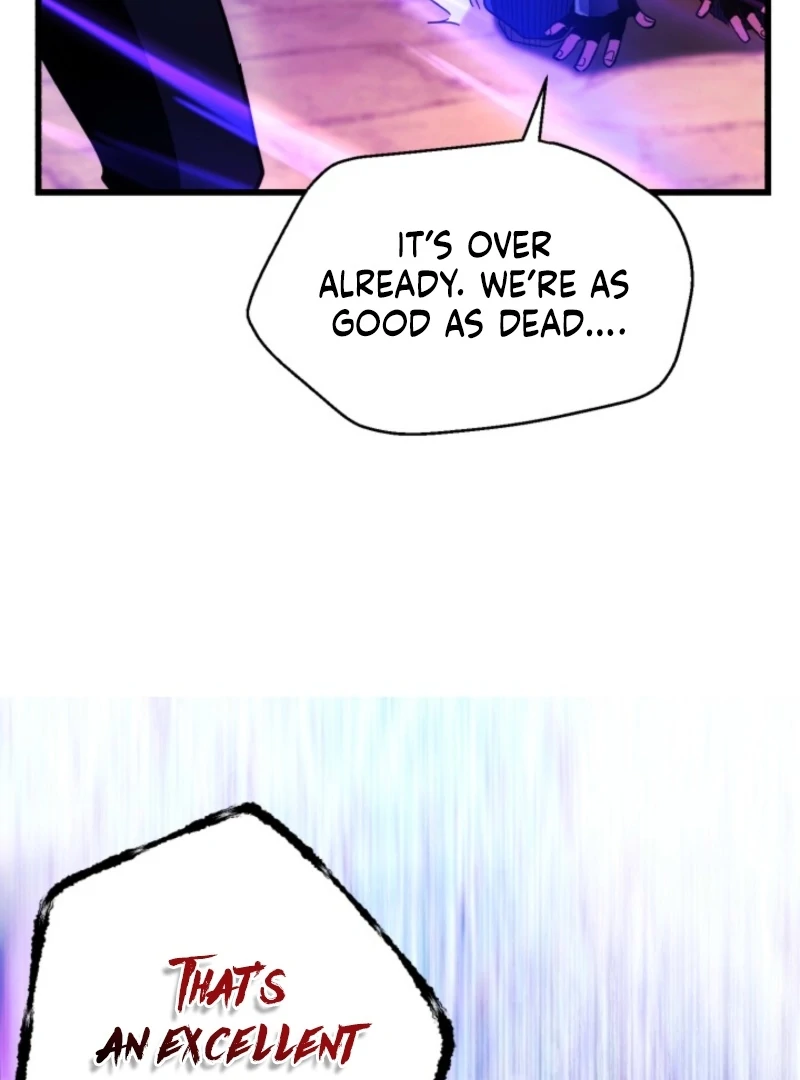 Even the Almighty Is a First-Time Dad Chapter 7 - Page 71