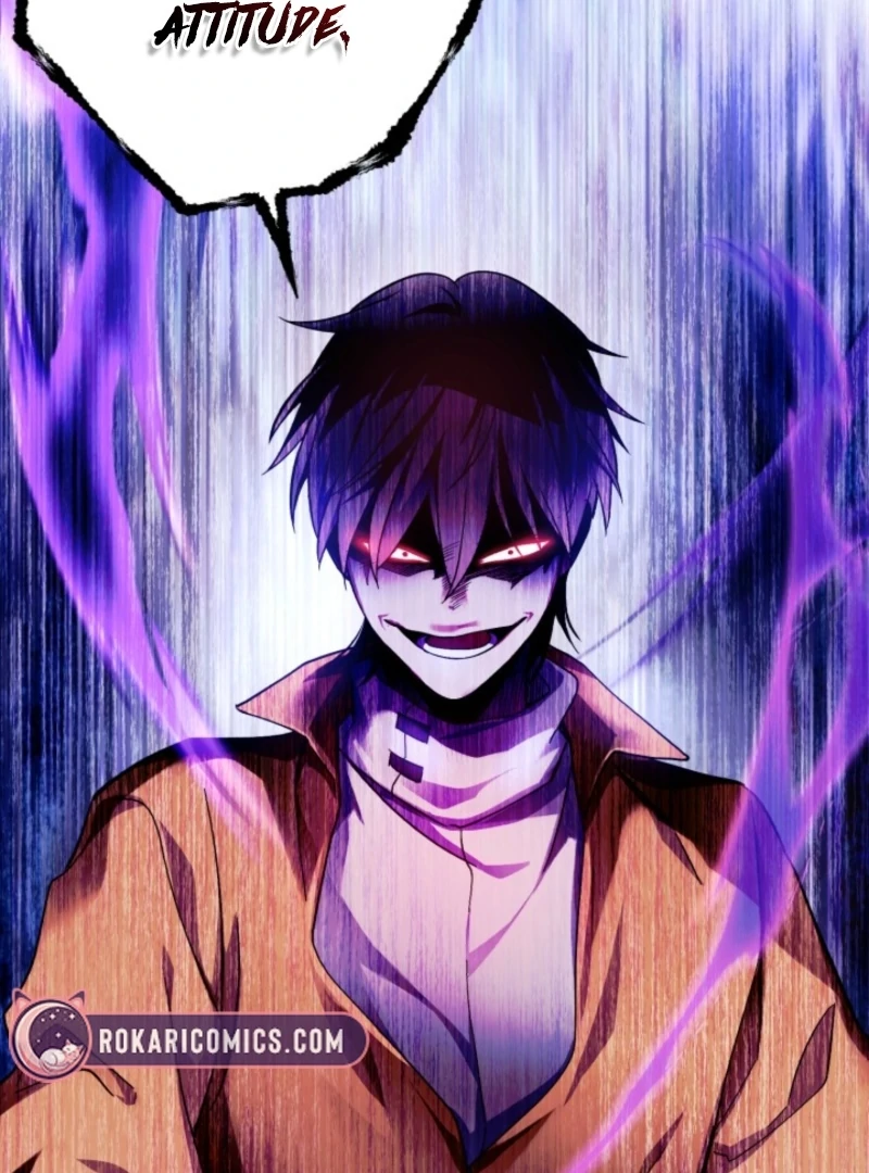 Even the Almighty Is a First-Time Dad Chapter 7 - Page 72