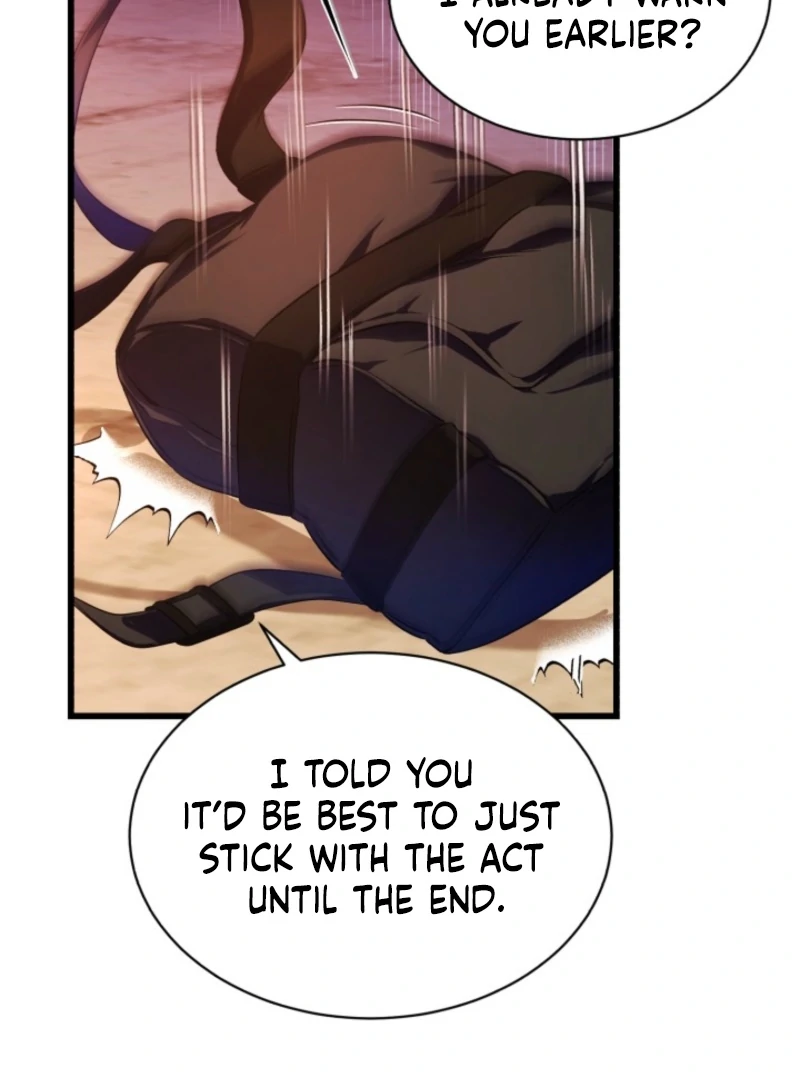 Even the Almighty Is a First-Time Dad Chapter 7 - Page 79