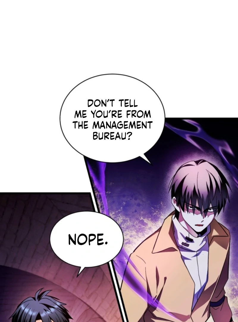 Even the Almighty Is a First-Time Dad Chapter 7 - Page 80