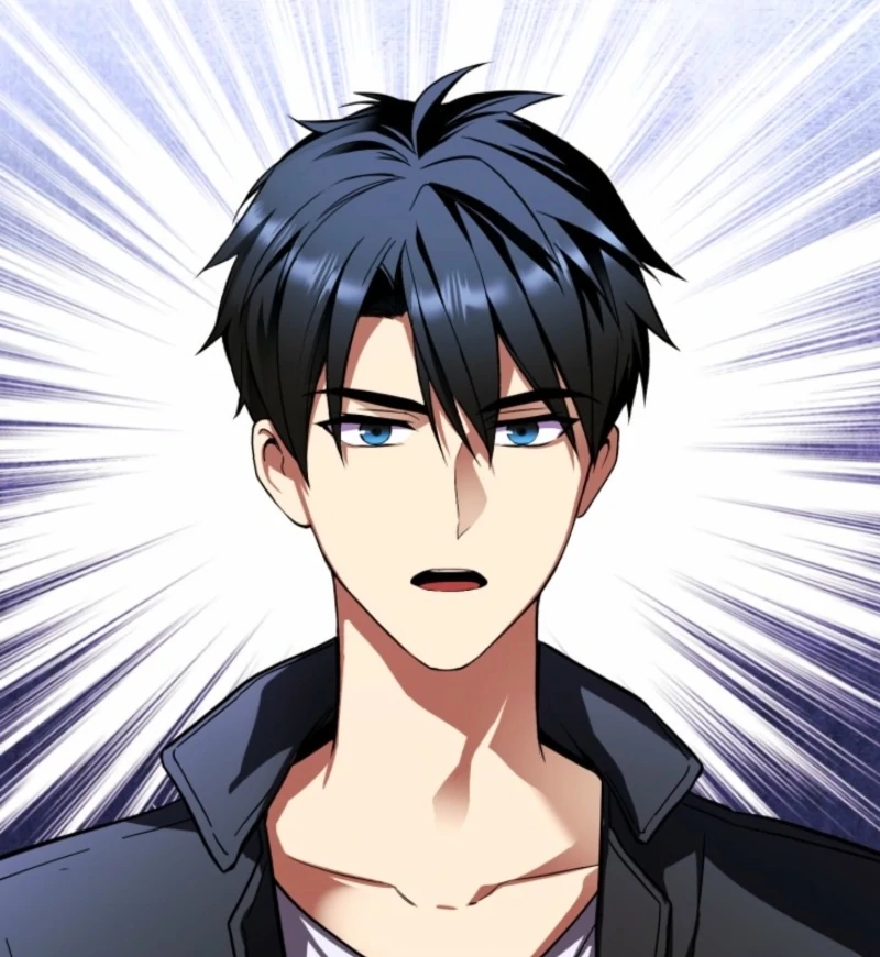 Even the Almighty Is a First-Time Dad Chapter 7 - Page 82