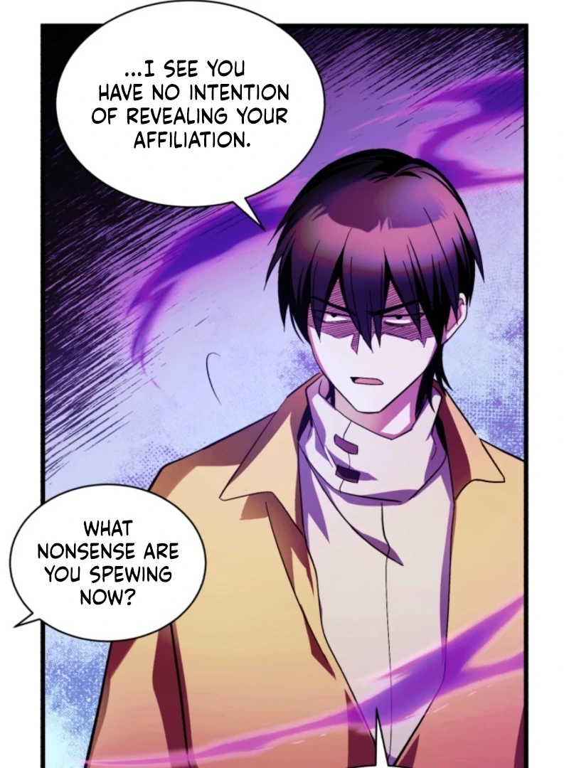 Even the Almighty Is a First-Time Dad Chapter 7 - Page 84