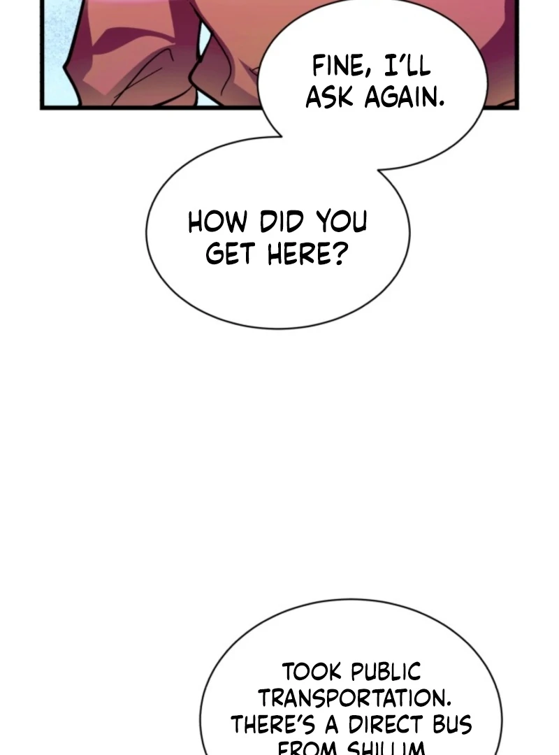 Even the Almighty Is a First-Time Dad Chapter 7 - Page 85