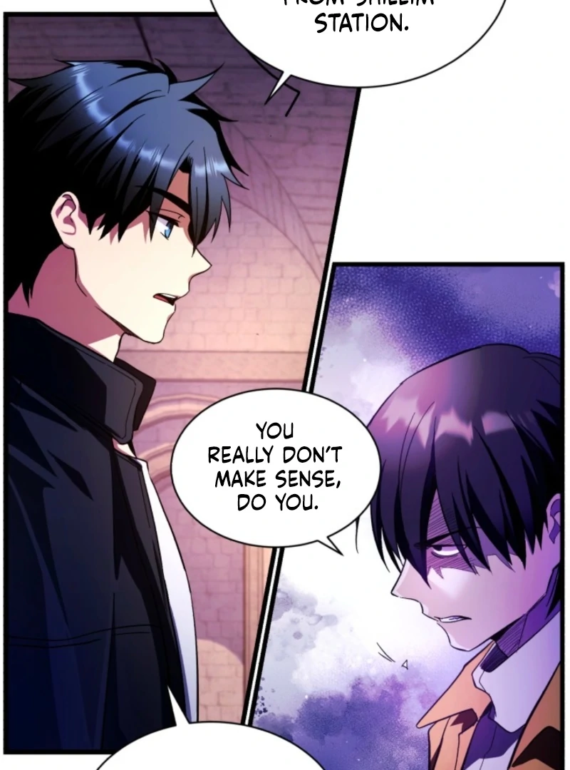 Even the Almighty Is a First-Time Dad Chapter 7 - Page 86